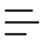 List SVG Icon